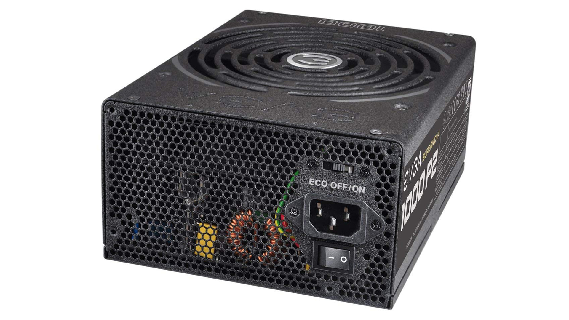What is a computer power supply?