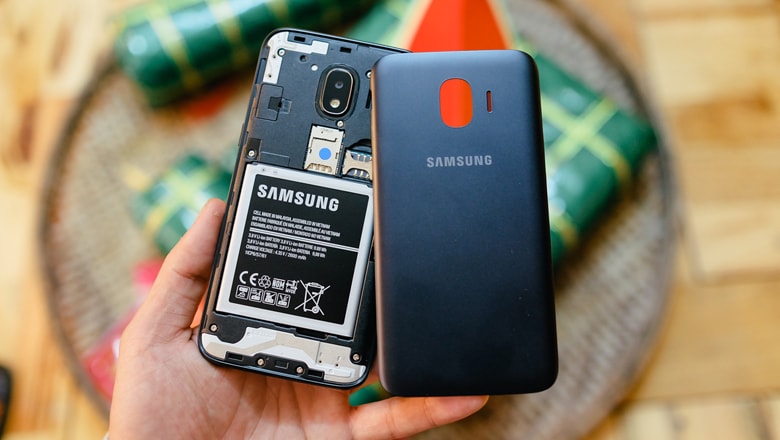 Troubleshooting Samsung Galaxy G2
