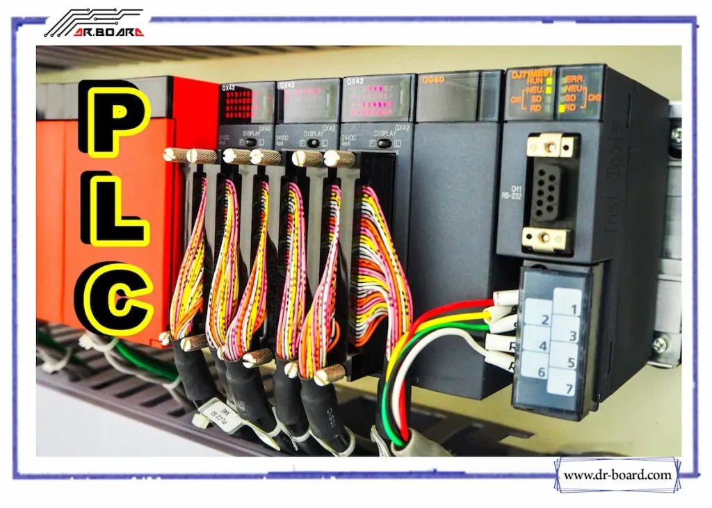 PLC زیمنس چیست