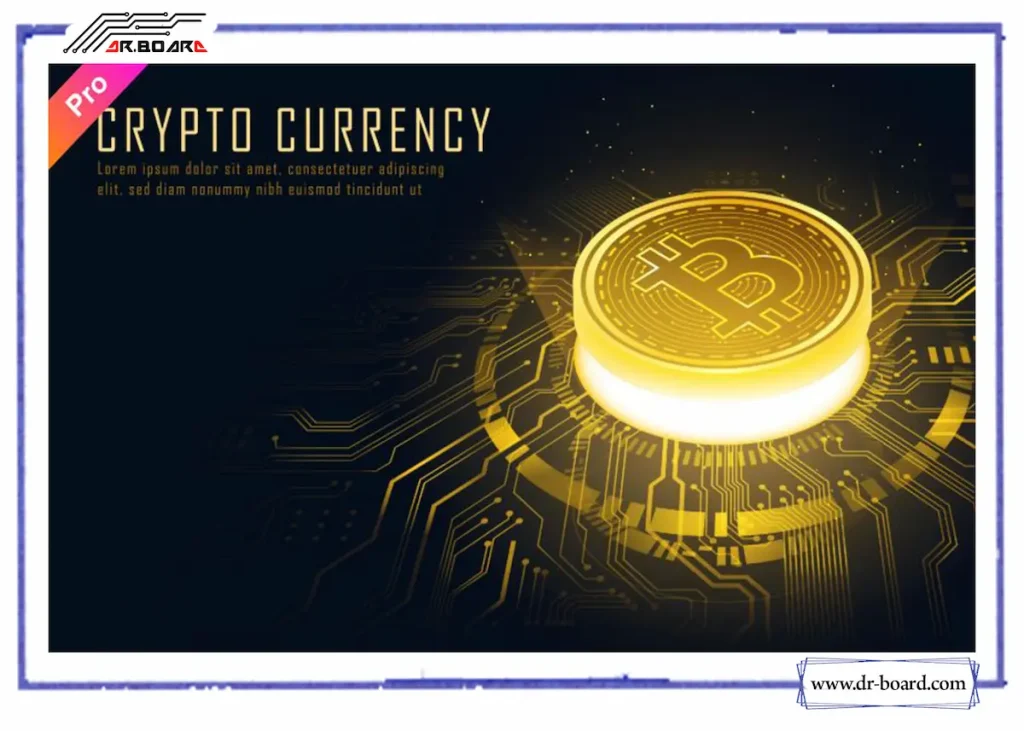 مراحل خرید ارز دیجیتال