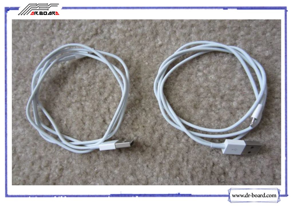 علت خرابی برد گوشی شارژرهای تقلبی