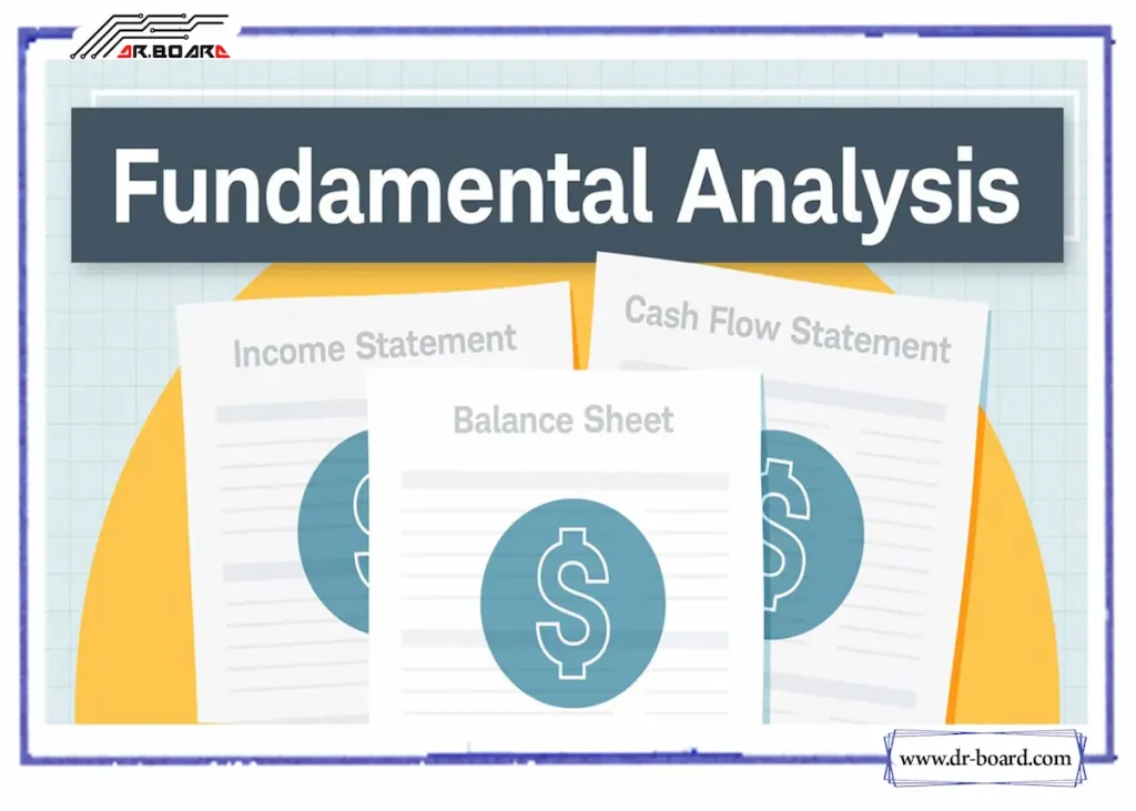 آشنایی با تحلیل بنیادی یا فاندمنتال در معاملات تحلیل بنیادی چیست