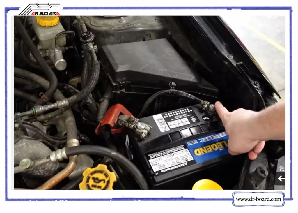 آموزش ریست کردن ECU