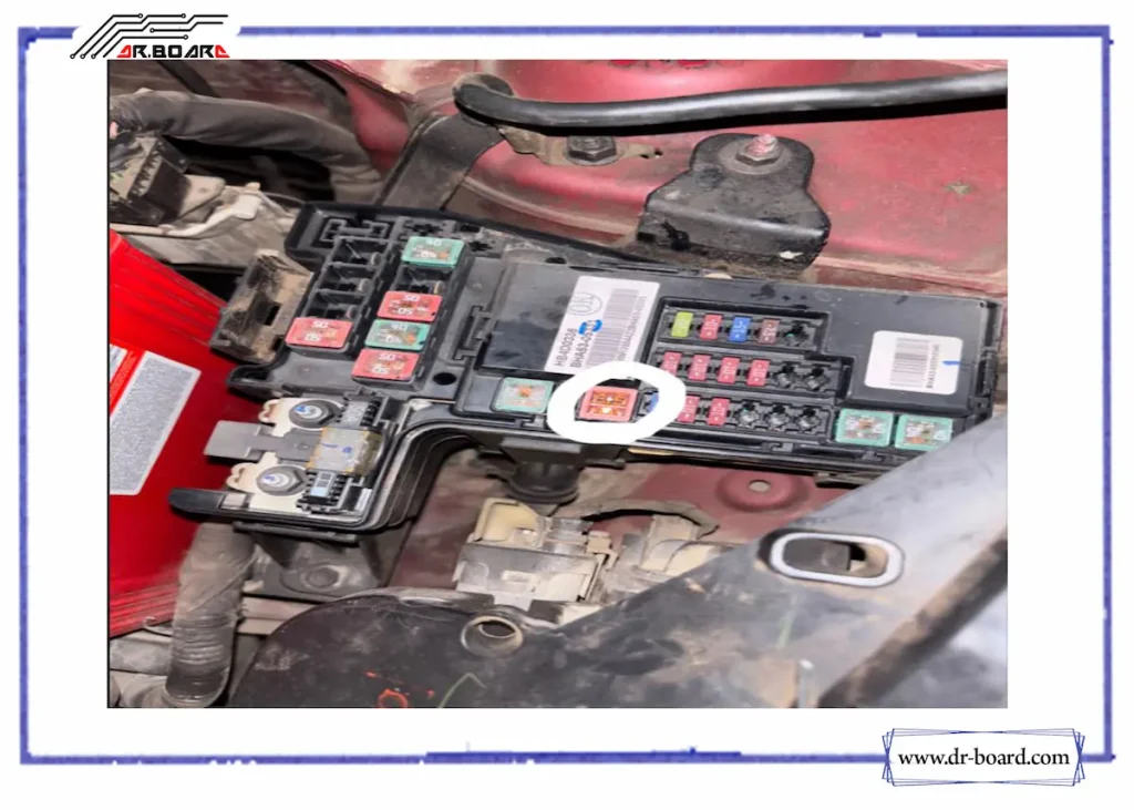 آموزش ریست کردن ECU