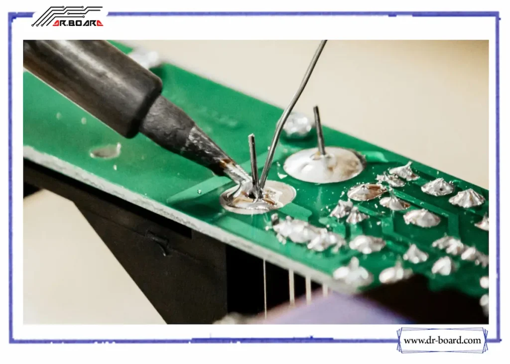 رفع قلع مردگی چیپ