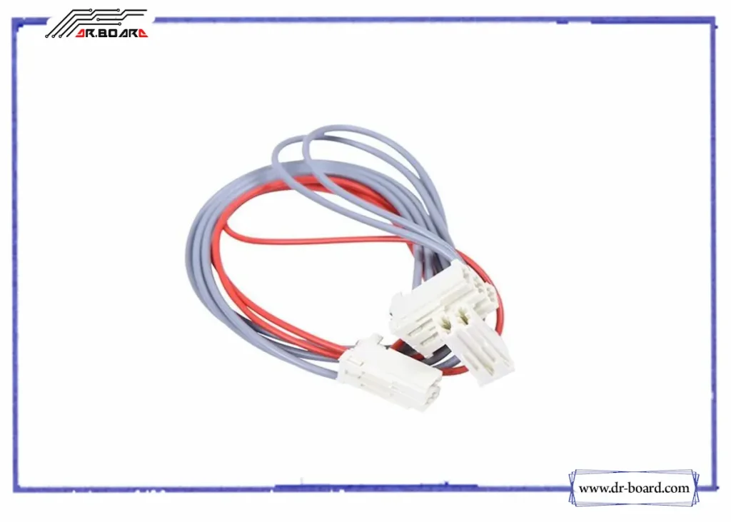 میکروسوئیچ ماشین لباسشویی