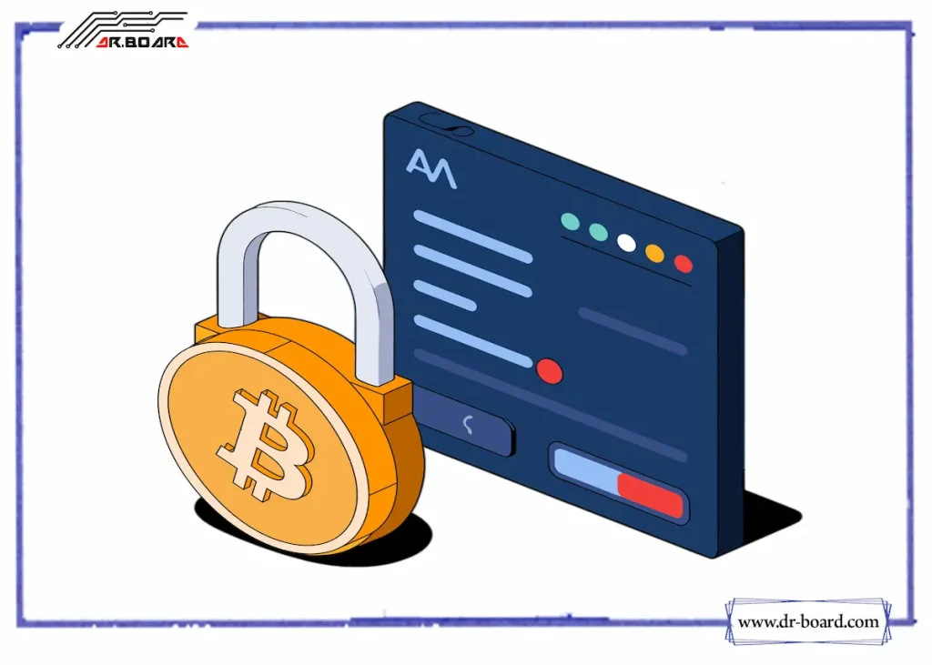 راهنمای خرید ارز دیجیتال از ماینر: نکات کلیدی برای استخراج ایمن و سودآور امنیت دارایی ها