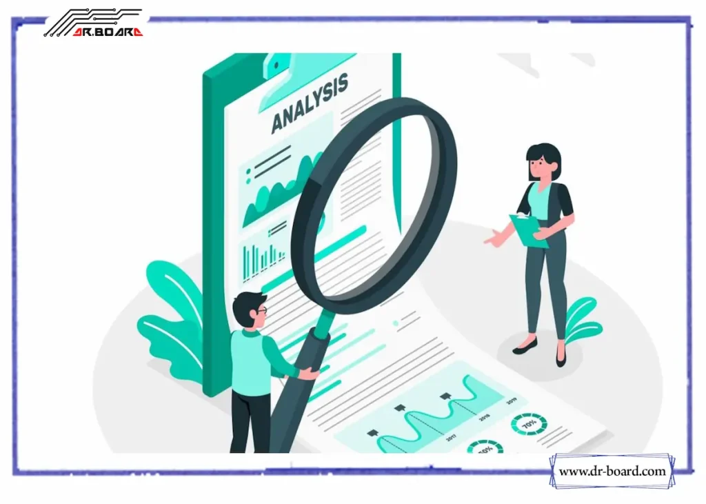 آشنایی با تحلیل بنیادی یا فاندمنتال در معاملات فاندمنتال