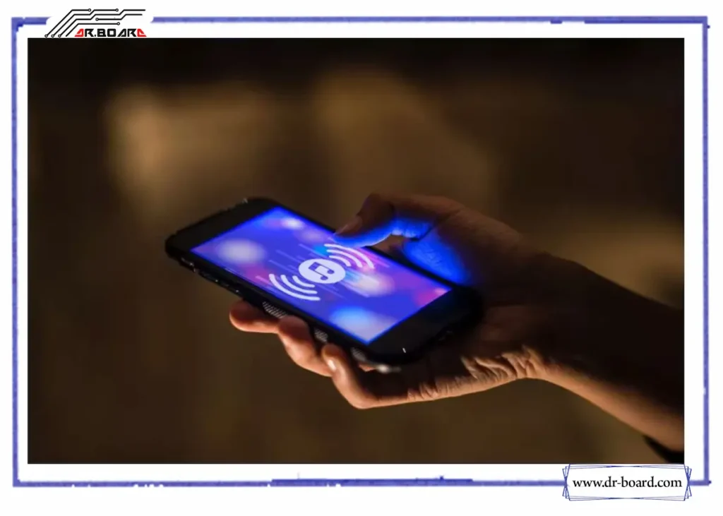 آموزش عیب یابی و تعمیر سیستم صوتی گوشی موبایل تقویت صدای گوشی