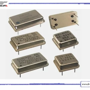 کریستال الکترونیکی چیست؟