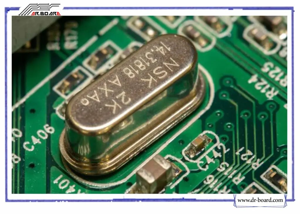 اسیلاتور در الکترونیک چیست؟ اسیلاتور