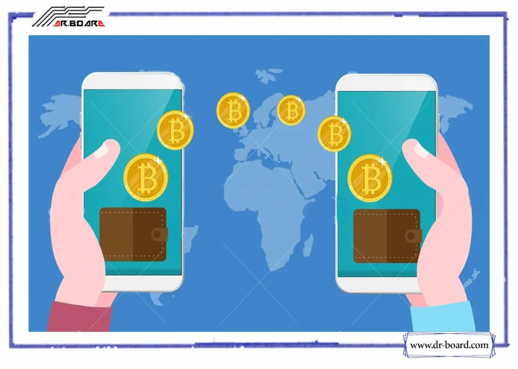 راهنمای خرید ارز دیجیتال از ماینر: نکات کلیدی برای استخراج ایمن و سودآور انتقال ارز دیجیتال