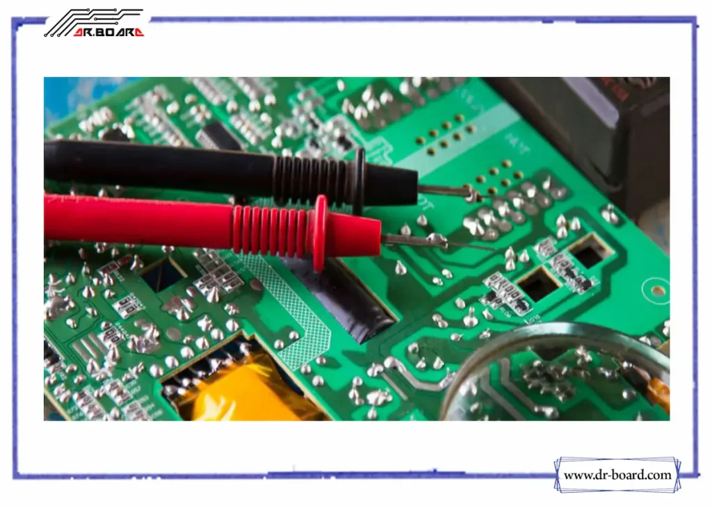 کریستال الکترونیکی چیست و چه کاربردی دارد؟ کریستال الکترونیکی