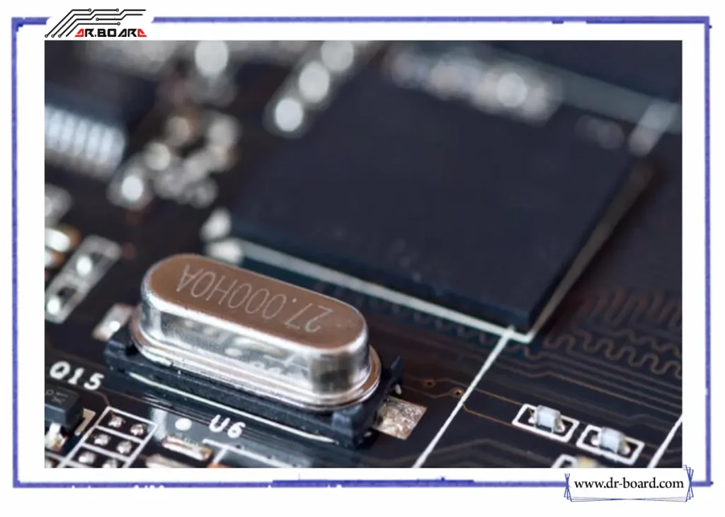 اسیلاتور در الکترونیک چیست؟ Oscillator