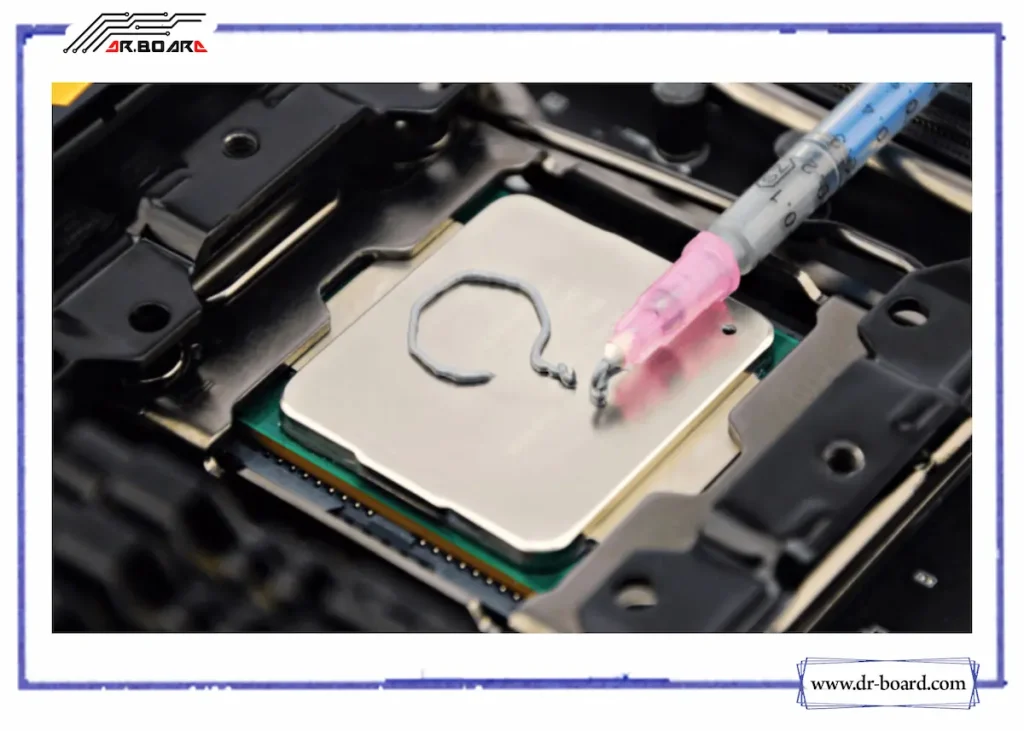 خمیر سیلیکون و موارد استفاده آن چیست؟ تعریف خمیر سیلیکون