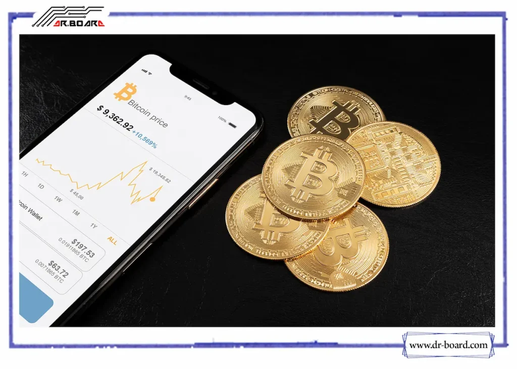 راهنمای خرید ارز دیجیتال از ماینر: نکات کلیدی برای استخراج ایمن و سودآور بیتکوین