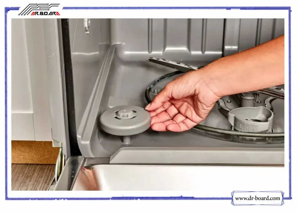 تعمیر پمپ تخلیه