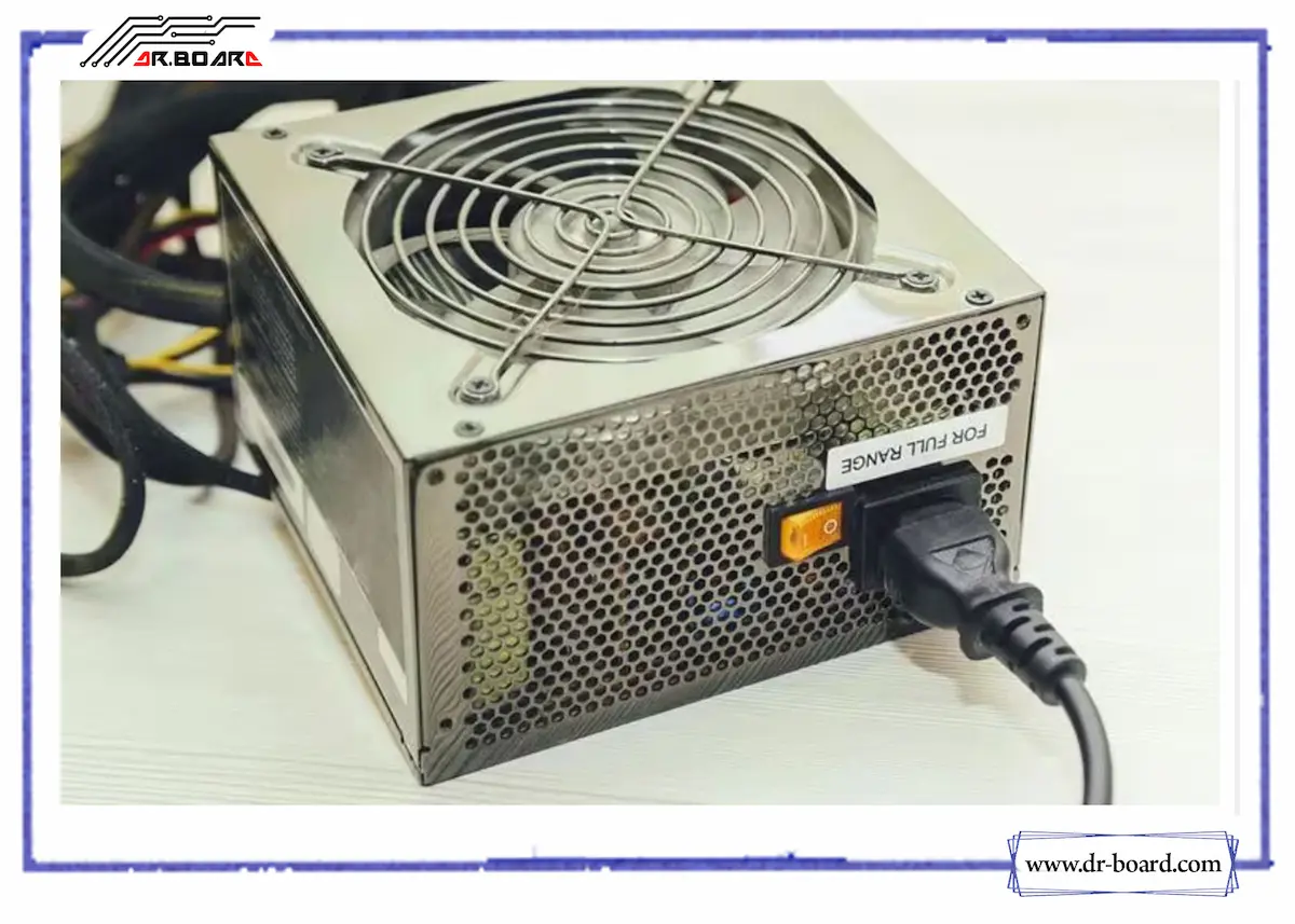 Switching Power Supply