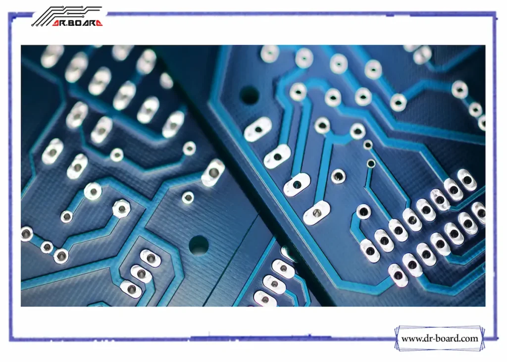 PCBهای آلومینیومی 
