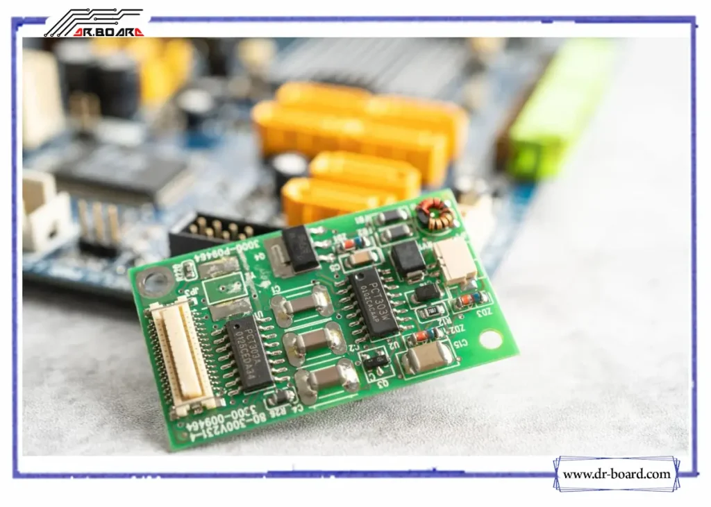 رله الکترونیکی