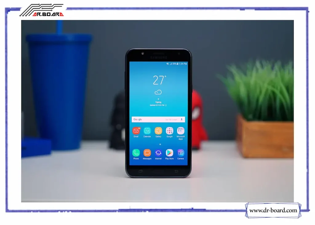 راهنمای جامع عیب یابی گوشی سامسونگ j7 عیب یابی گوشی سامسونگ J7