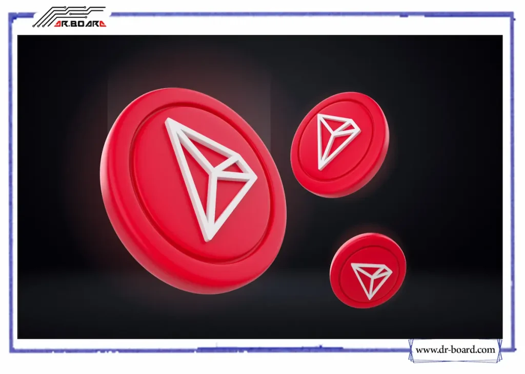 ماینینگ ترون 