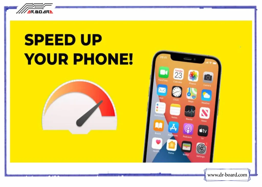 آموزش 13 ترفند برای افزایش سرعت گوشی اندروید بدون نیاز به روت افزایش سرعت گوشی اندروید