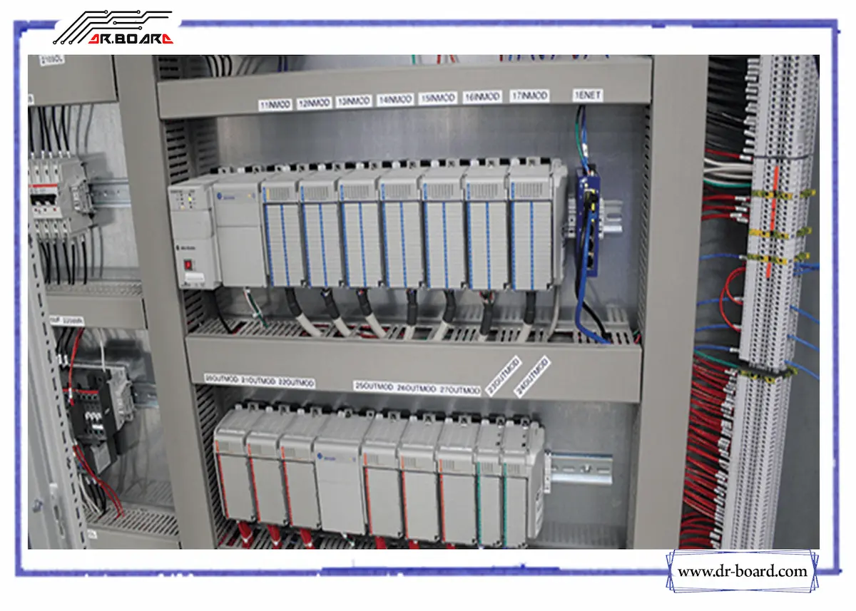 معرفی انواع سنسورهای پی ال سی سنسورهای پی ال سی