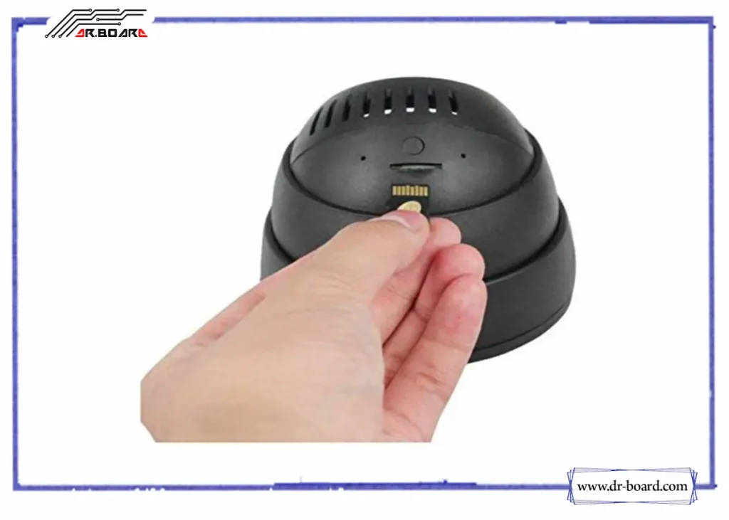 دوربین مداربسته بی سیم