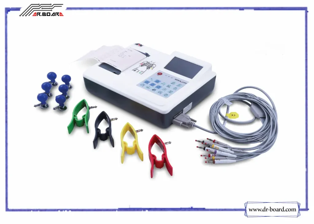 ECG 11 ECG 11