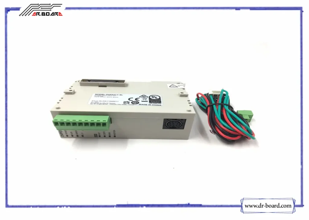  پی ال سی دلتا