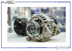 دینام خودرو