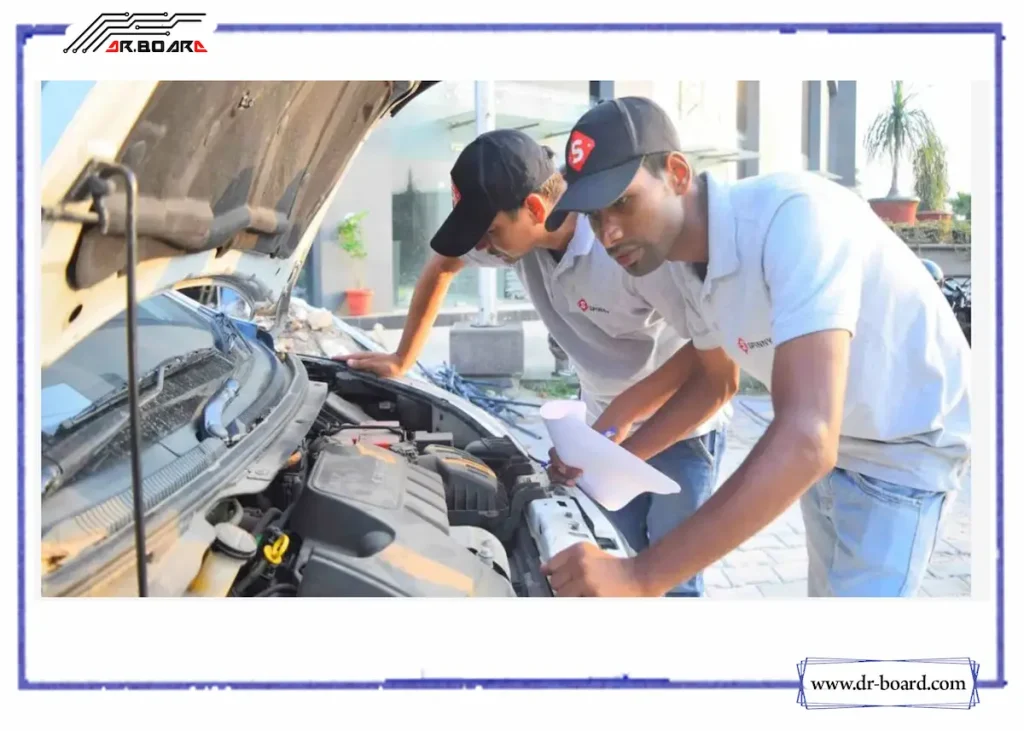 بهترین زمان تعویض شمع خودرو در انواع ماشین: 7 علامت که نباید نادیده بگیرید. مراحل تعویض شمع خودرو