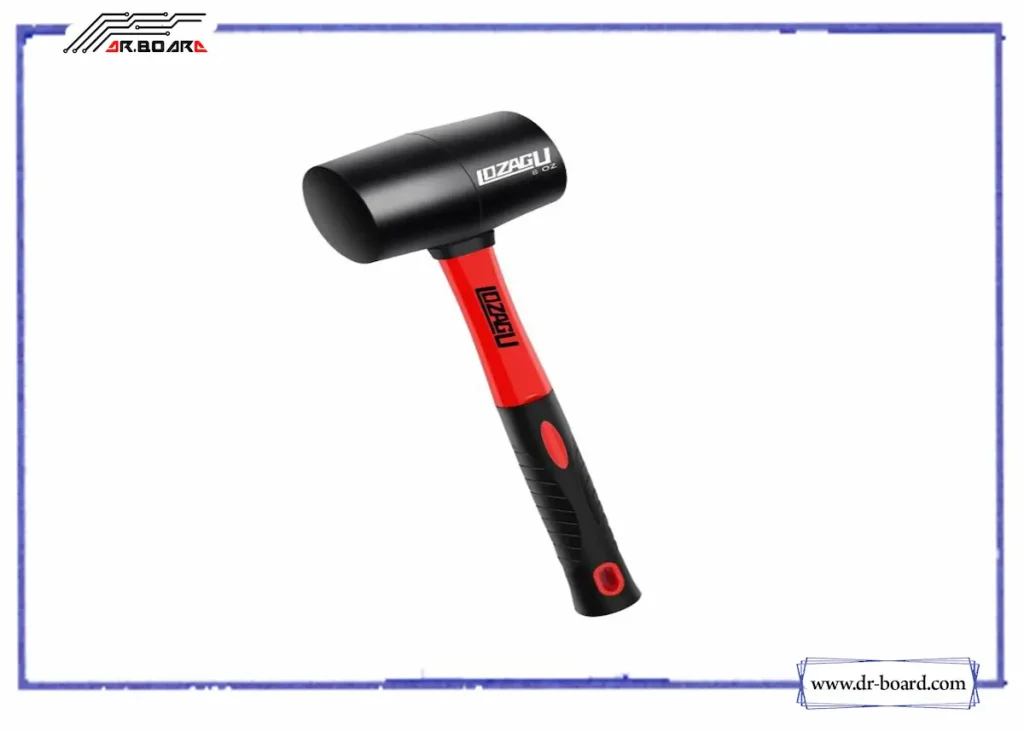 چکش برای تعمیرات موتور 