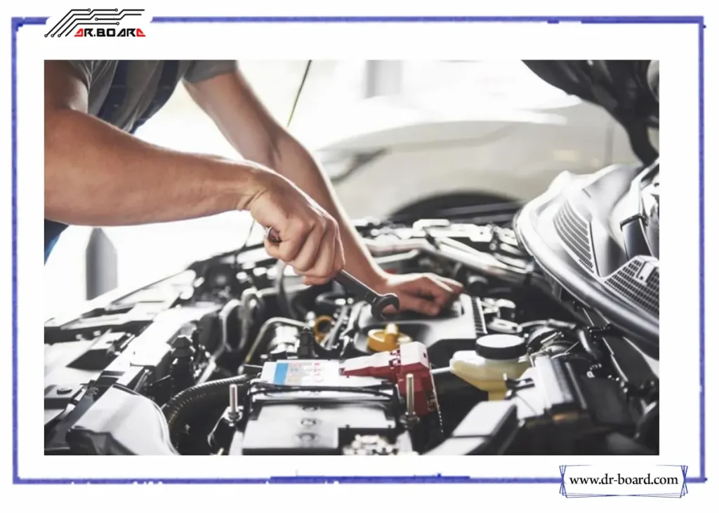 بهترین زمان تعویض شمع خودرو در انواع ماشین: 7 علامت که نباید نادیده بگیرید. زمان تعویض شمع ماشین