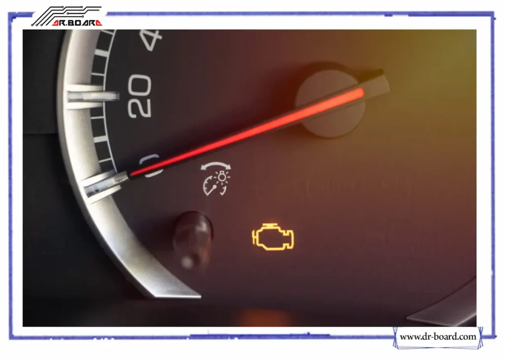 بهترین زمان تعویض شمع خودرو در انواع ماشین: 7 علامت که نباید نادیده بگیرید. چراغ چک و زمان عوض کردن شمع ماشین