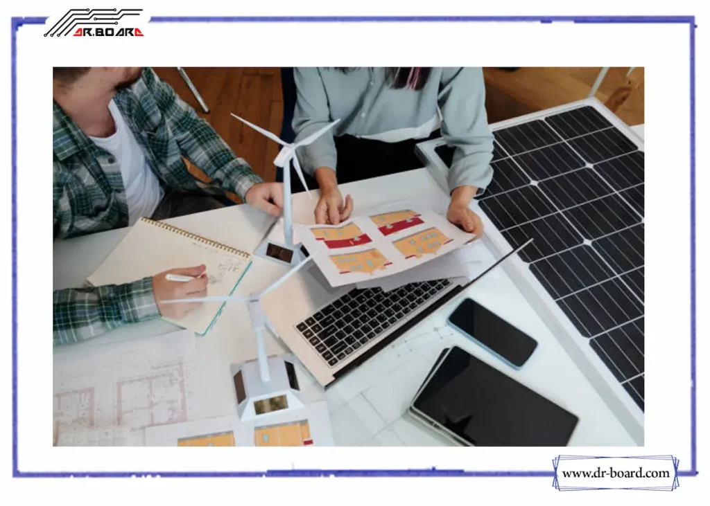 تحلیل هزینه نصب پنل خورشیدی 