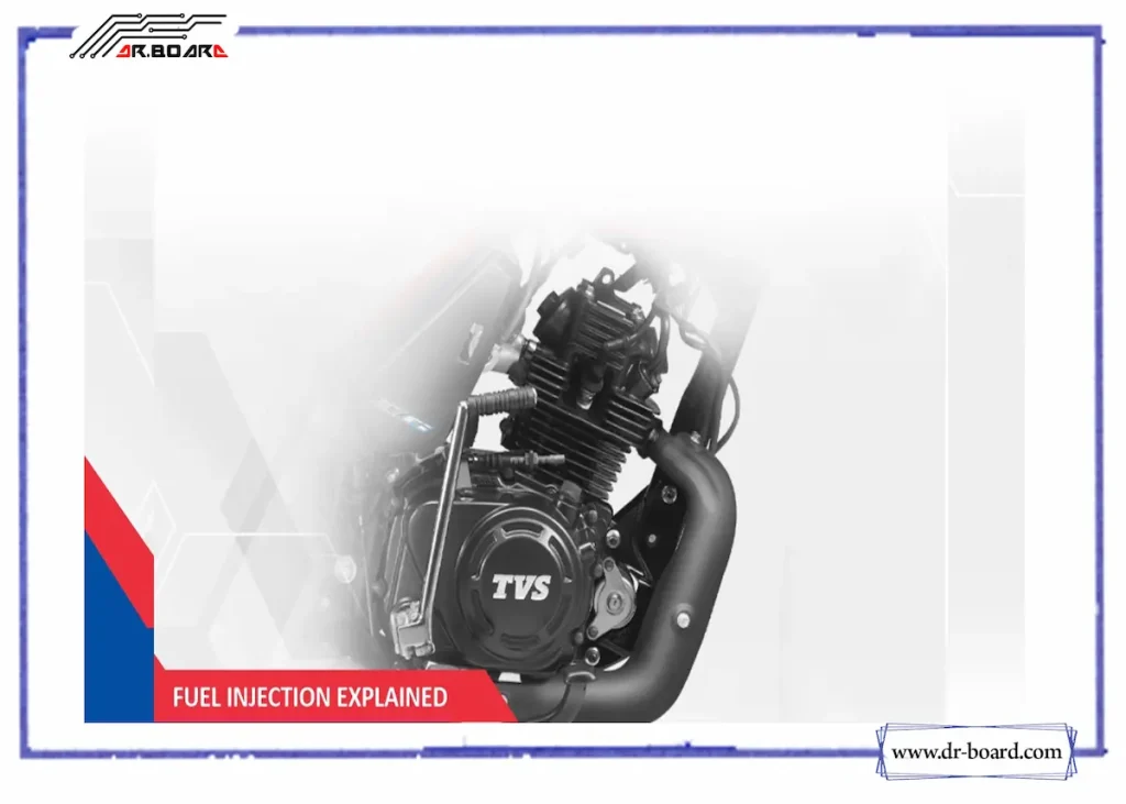 فرق موتورسیکلت انژکتوری و کاربراتوری 