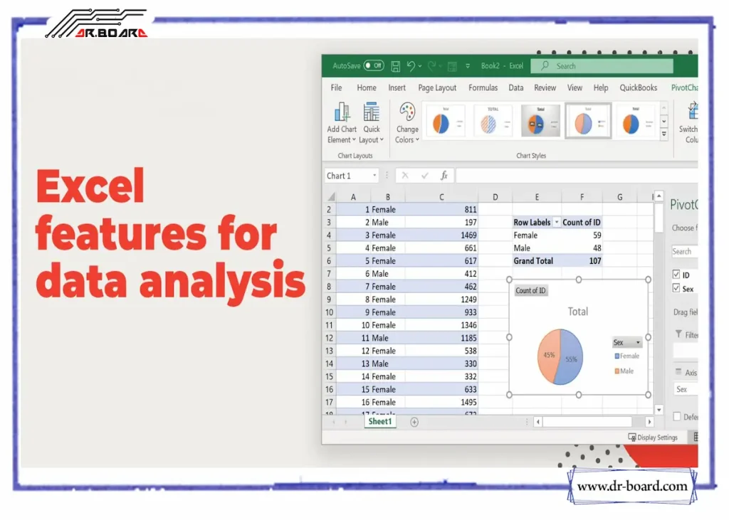 مهارت های هفتگانه-excel