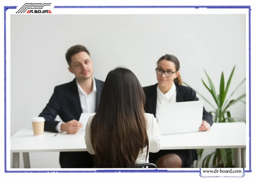 یادگیری ICDL برای قبولی آزمون ها