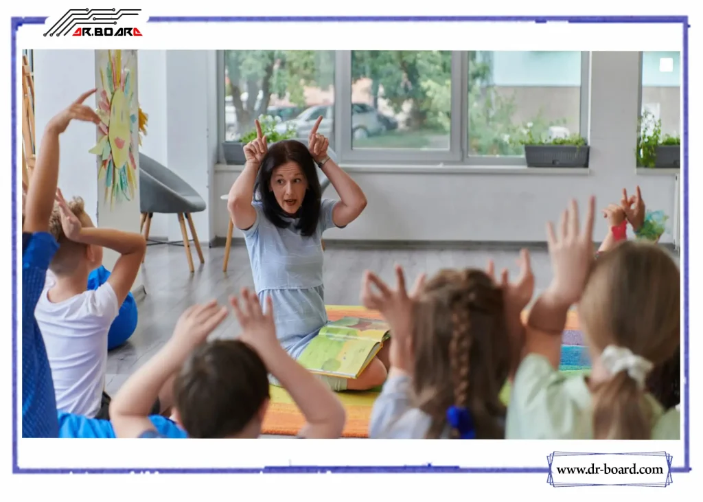 بازی های مونته سوری