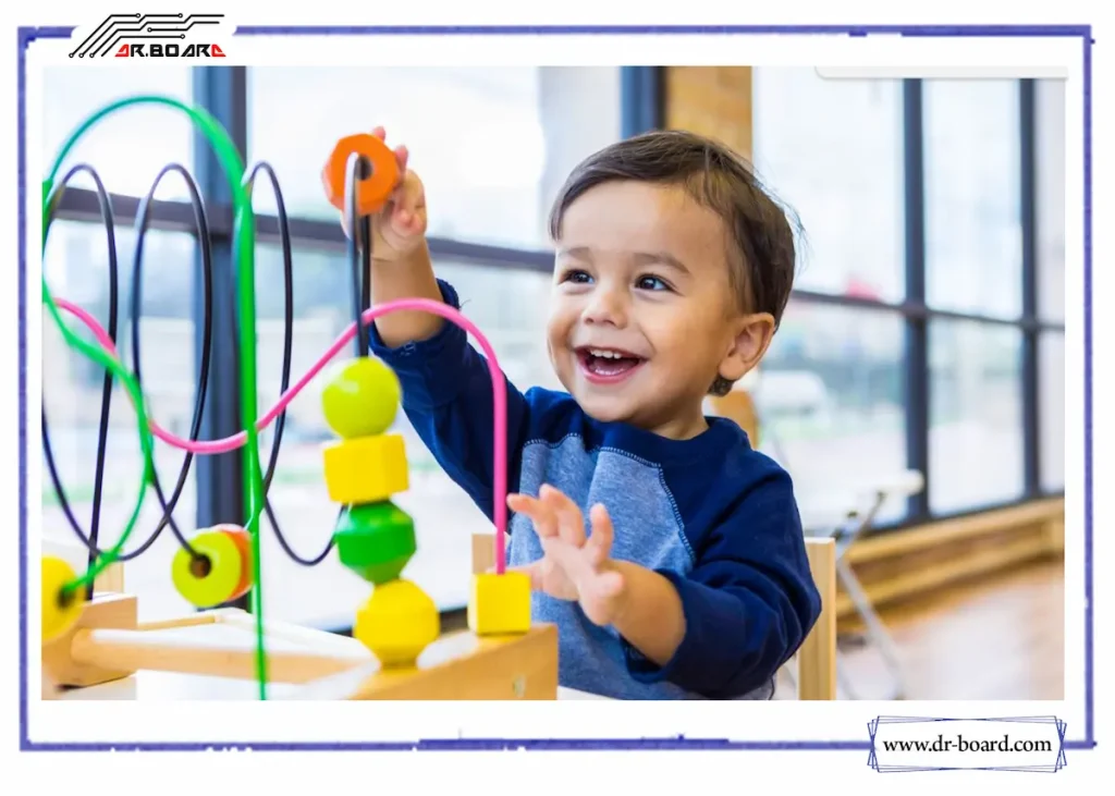  تدریس مونته ‌سوری