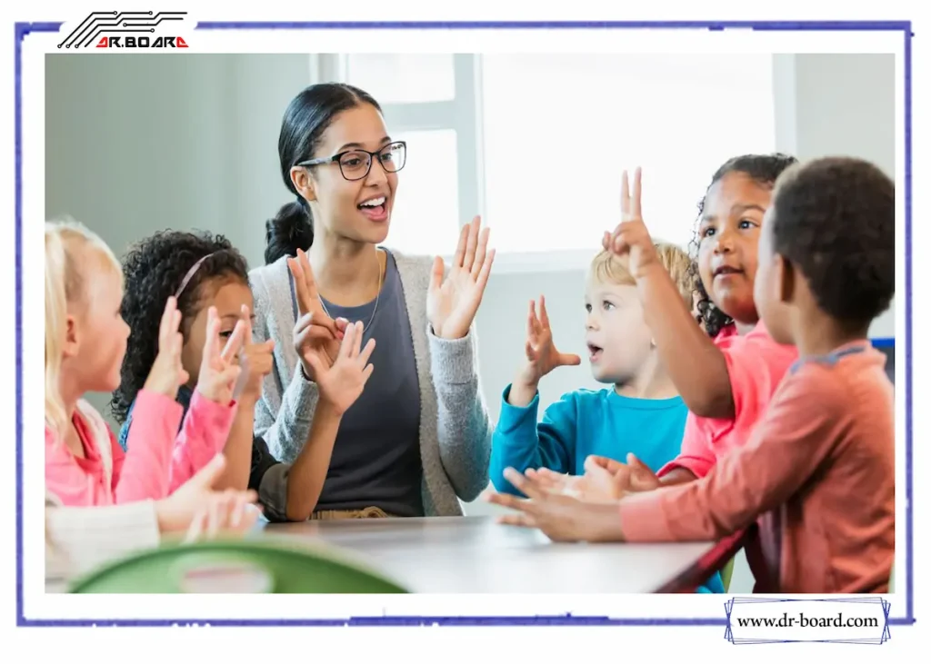 چگونه مربی مهدکودک شویم؟