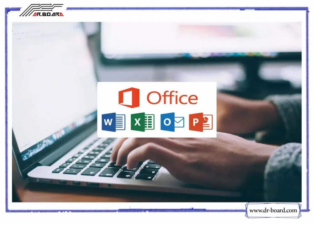 مهارت‌ های هفتگانه ICDL 