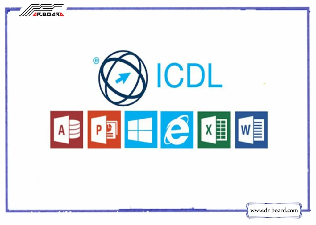 ICDL چیست